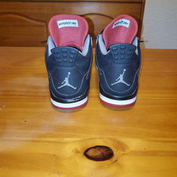 Jordan 3's & 4's - Picture 7 of 8